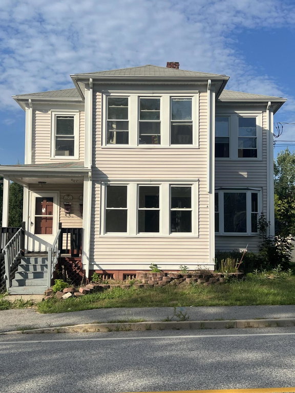 74 King Avenue Lewiston