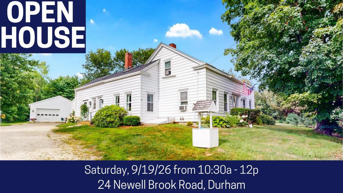 24 Newell Brook Road Durham