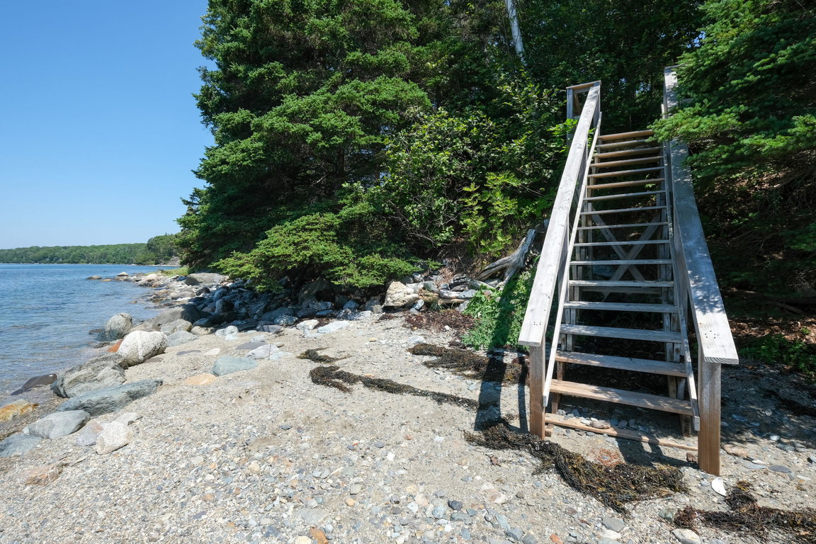 70 Harleys Way, Deer Isle