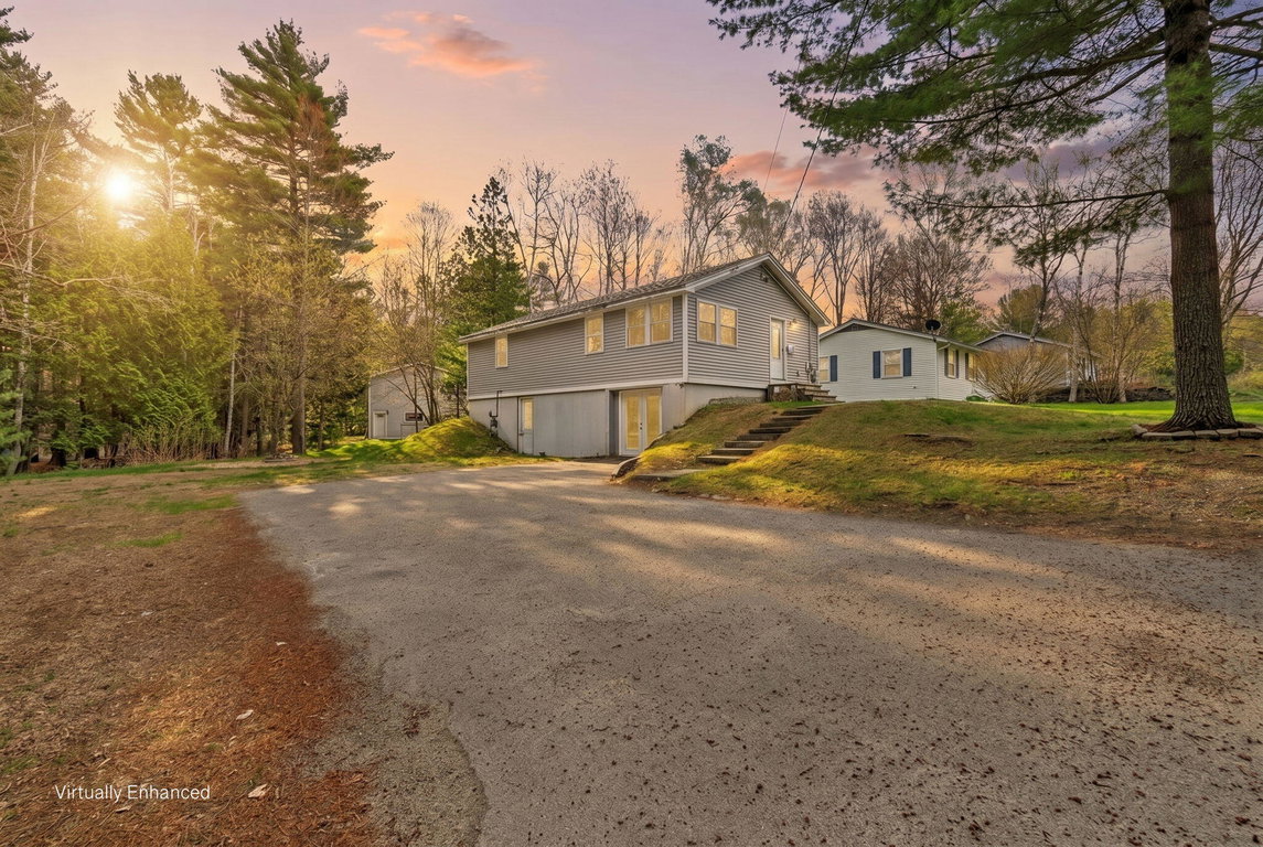 30 Hilliard Street Old Town