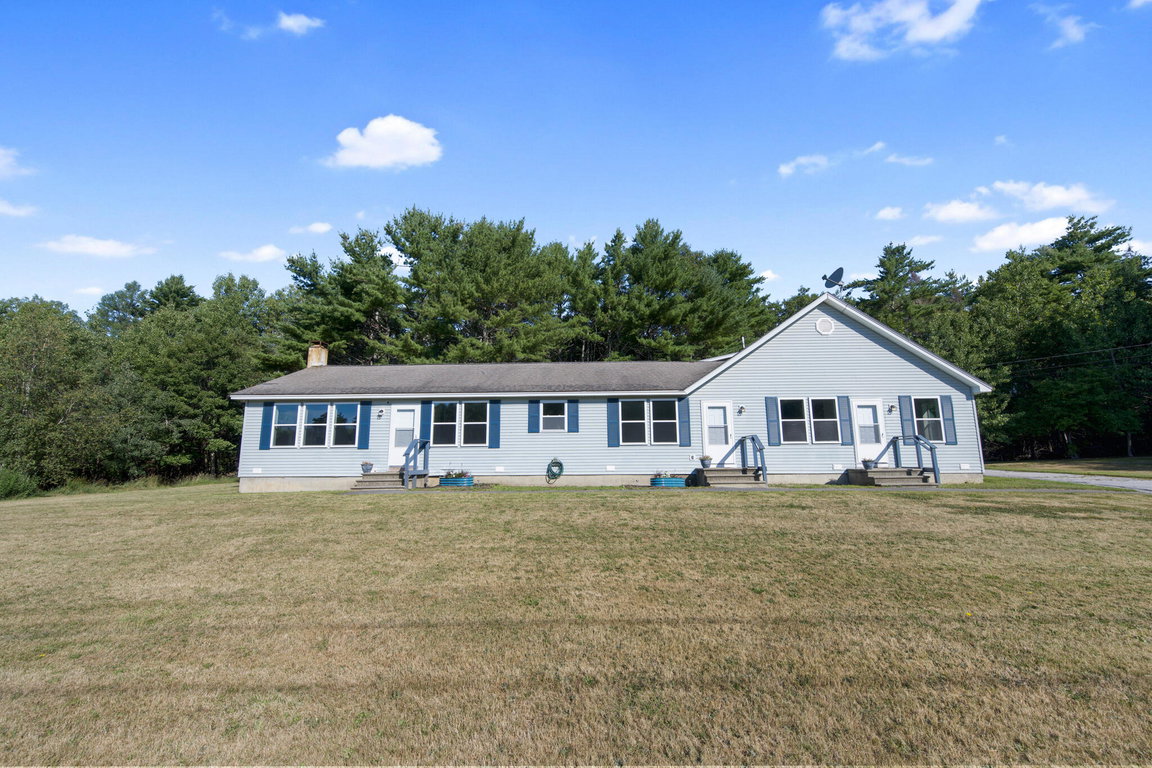 2039 Cedar Brook Drive Hermon