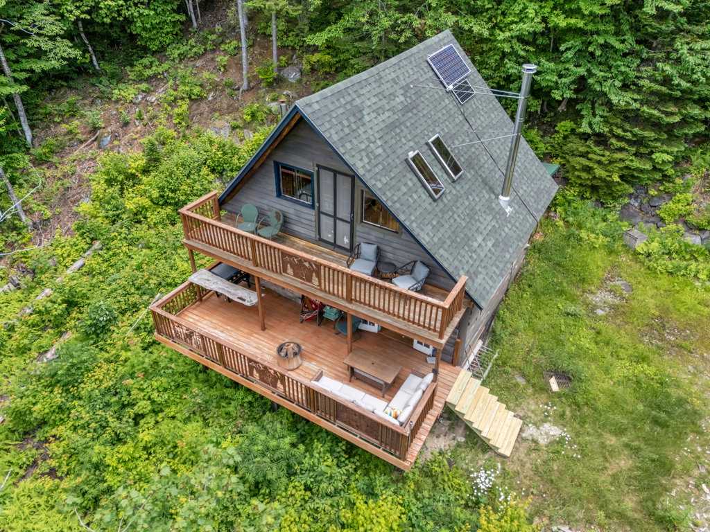 2901 Long Falls Dam Road Highland Plt