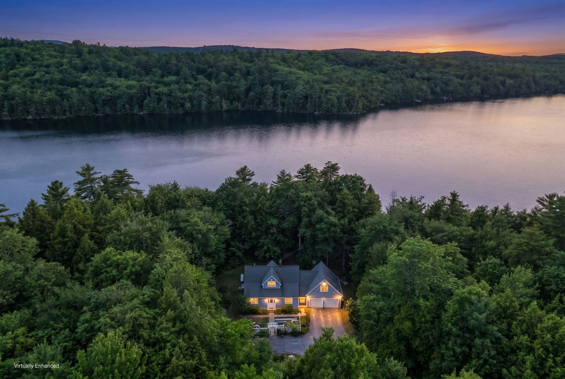 154 Dolloff Woods Road Fayette