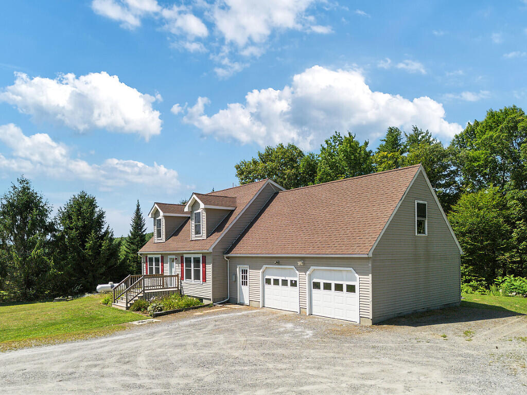 481 Bean Road Mount Vernon