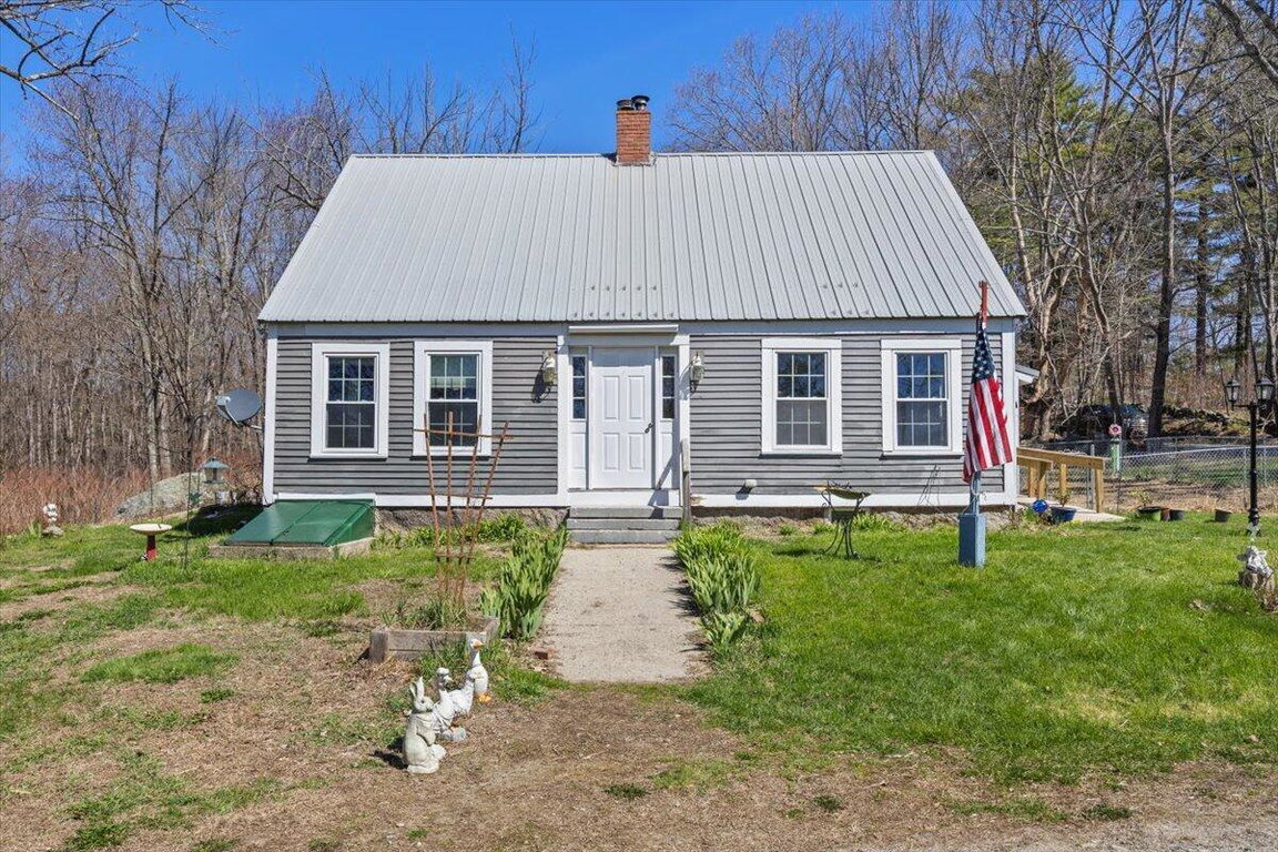 848 Cape Road Limington