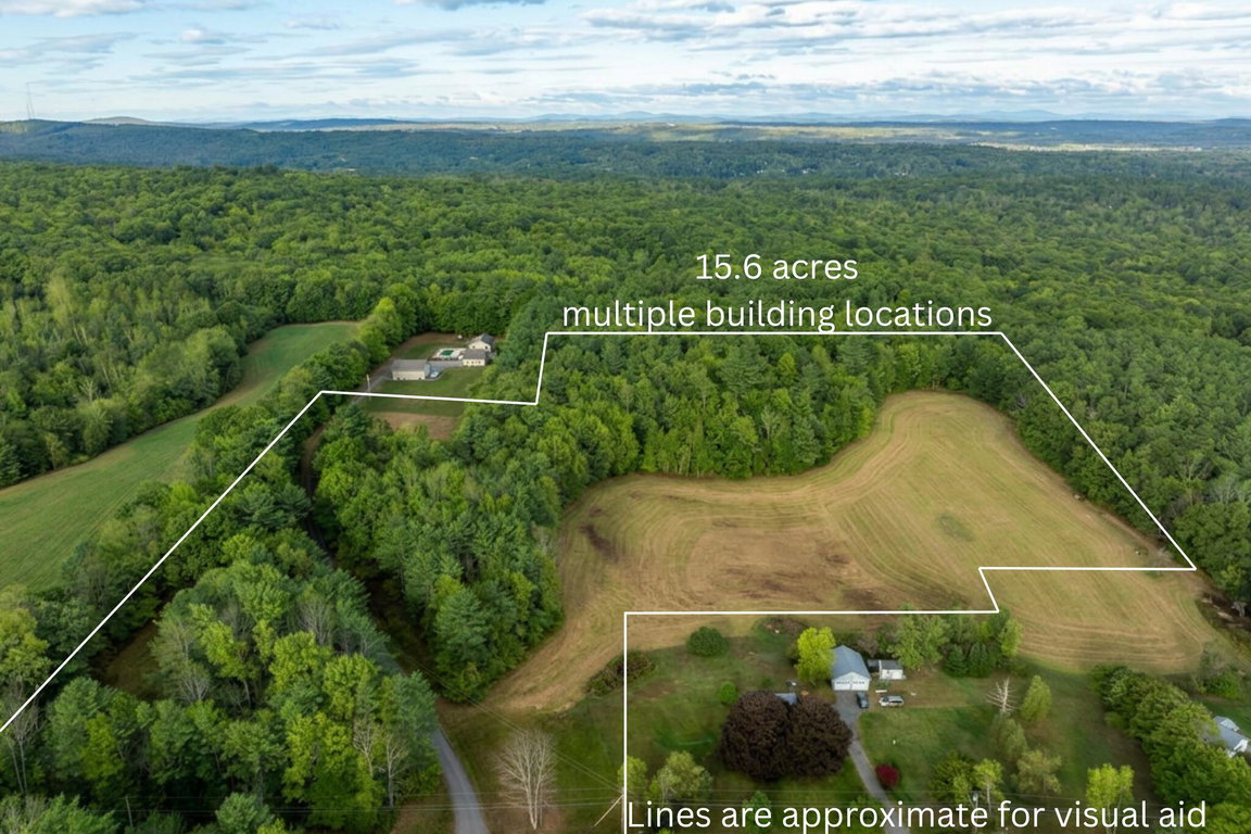 LotR11-25C Hallowell Road Litchfield