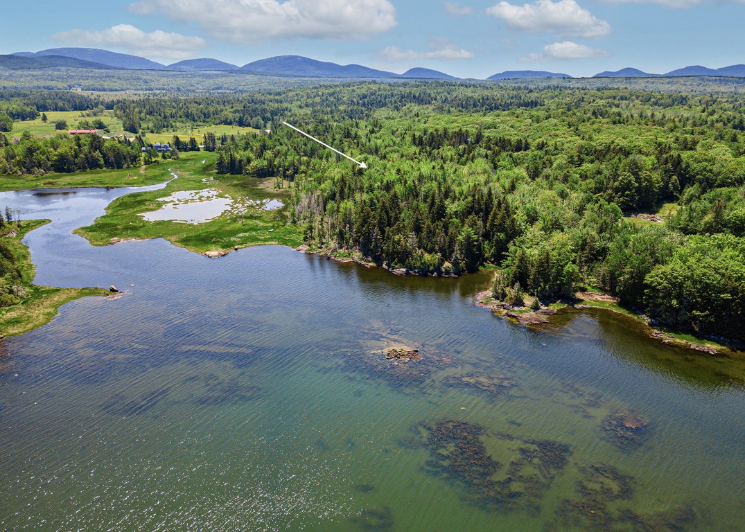 Lot 4 Belle Grande Drive  Bar Harbor