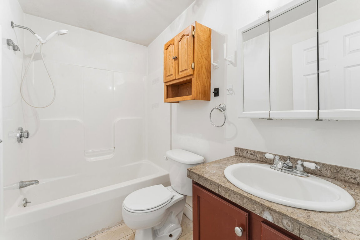 Guest Bath