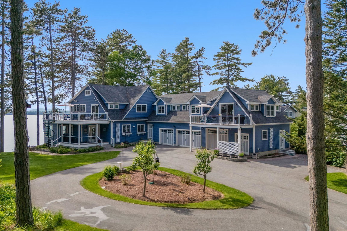 15 Sleepy Hollow Road Windham