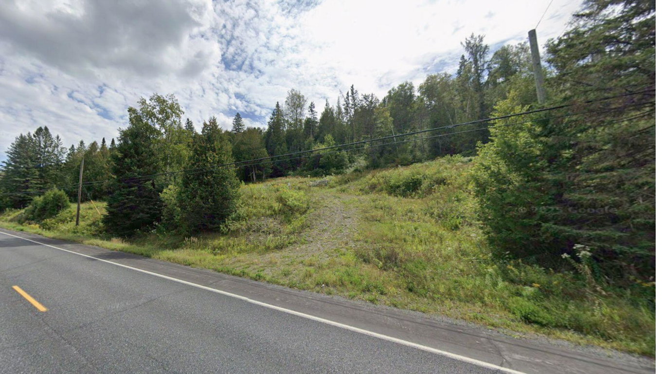 Map31 Lot12  Madawaska