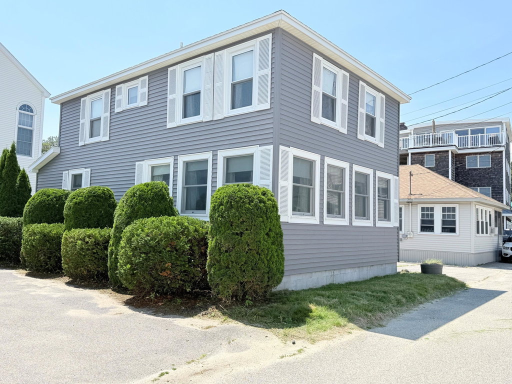 9 Durocher  Old Orchard Beach