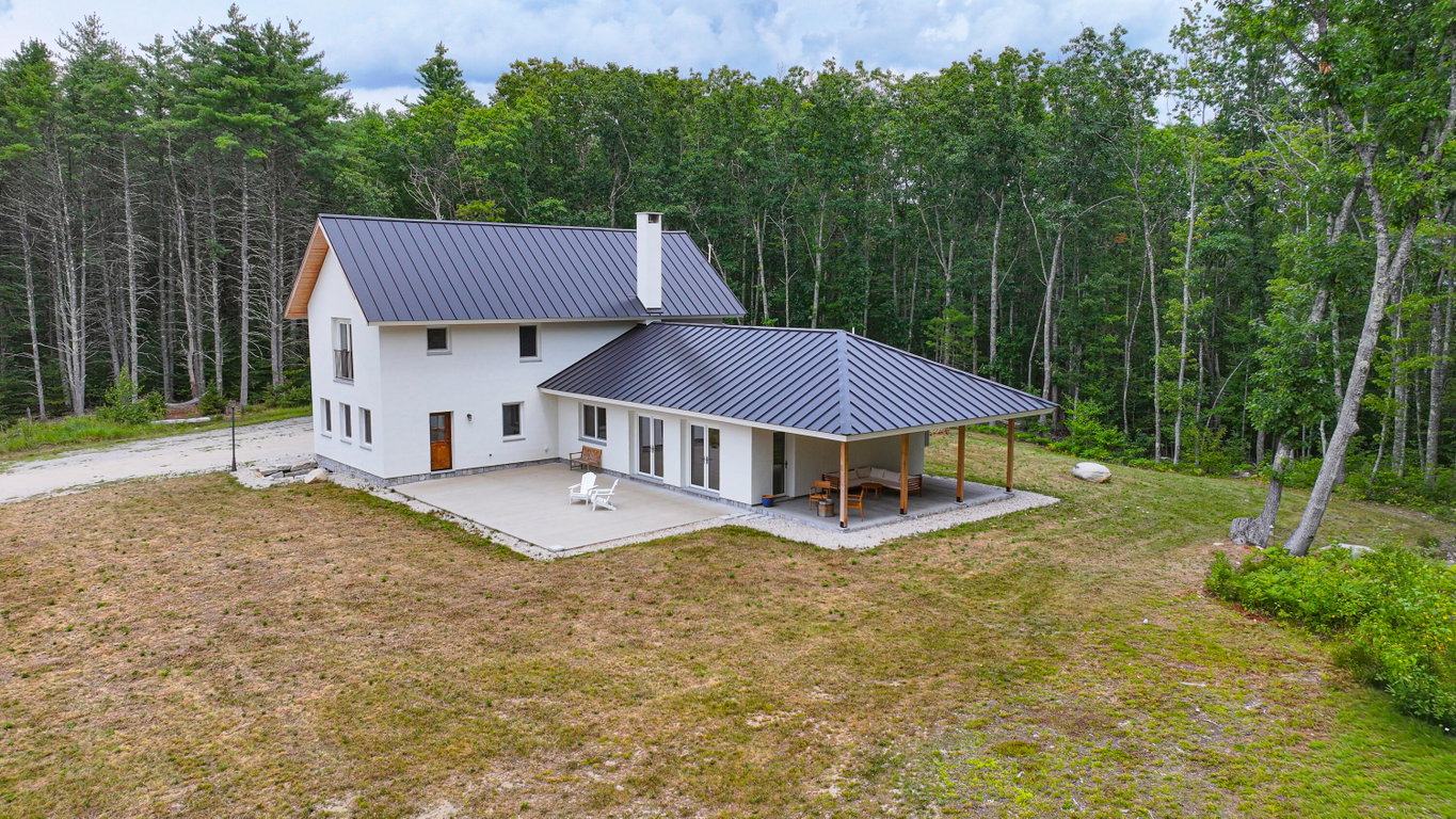358 Christian Hill Road Lovell
