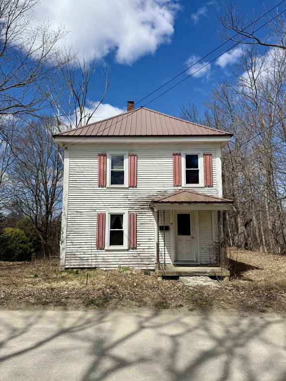 19 Fowler Street Calais
