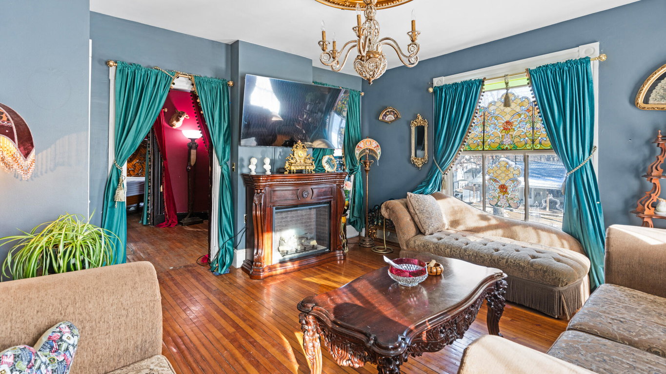 3 Fowler Street Bridgton