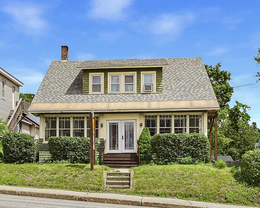 89 Western Avenue Augusta
