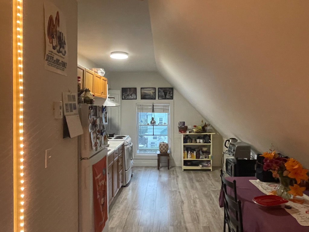 3rd Floor Studio