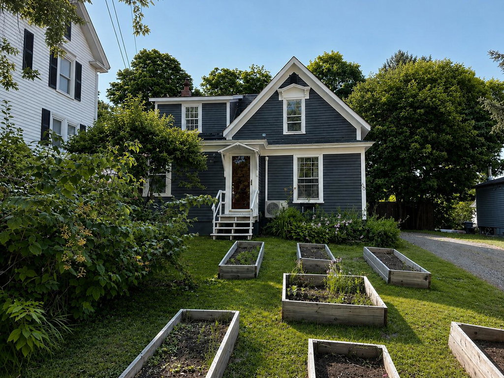 60 6th Street Bangor