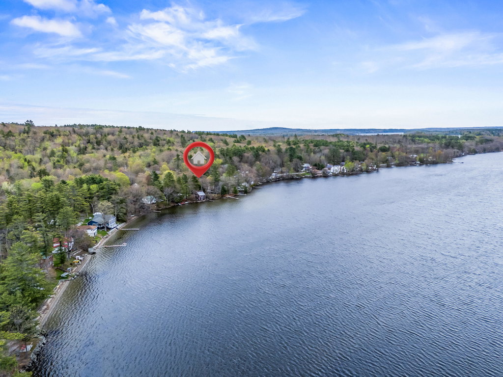 235 Lake View Drive Smithfield