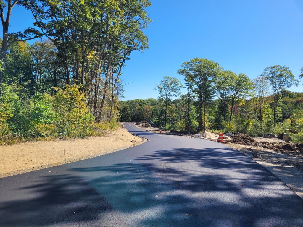 Lot 3 Jordan Ridge Subdivision  Cape Elizabeth