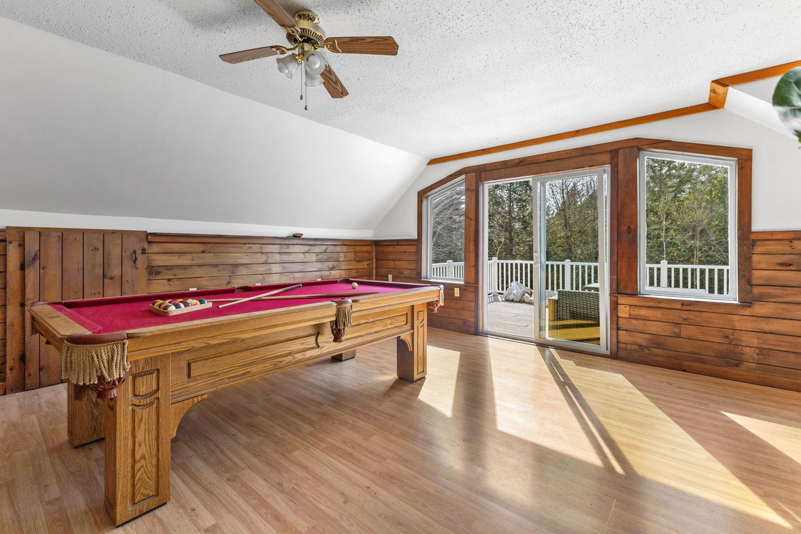 Bonus/Bedroom