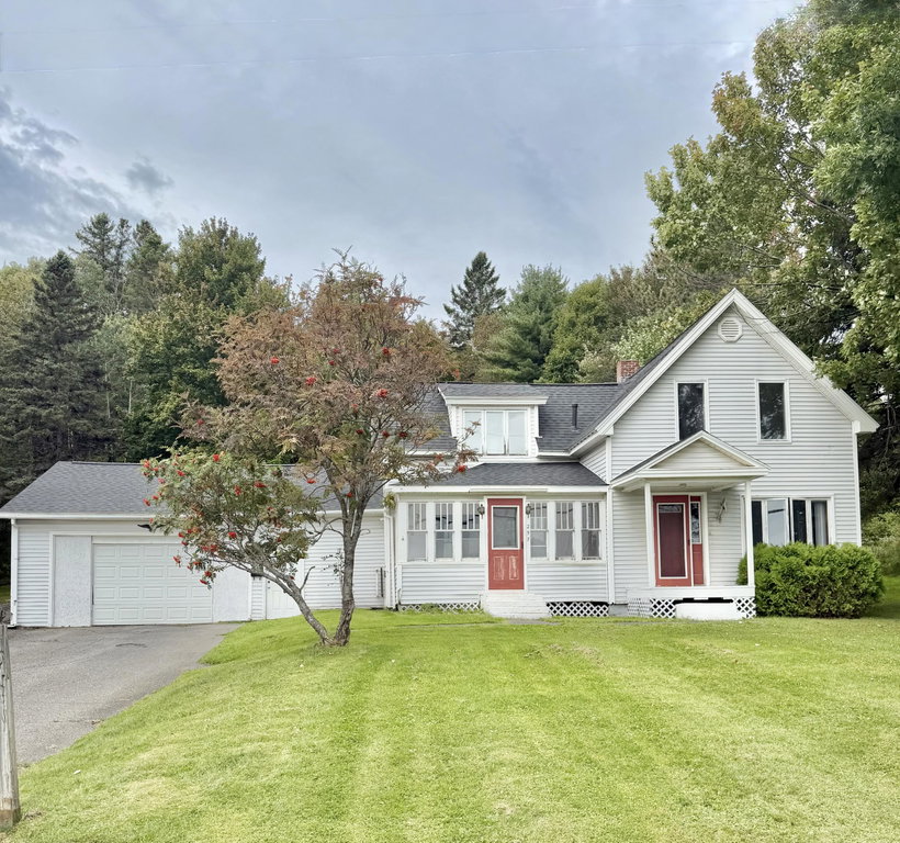 257 Pleasant Street Fort Kent