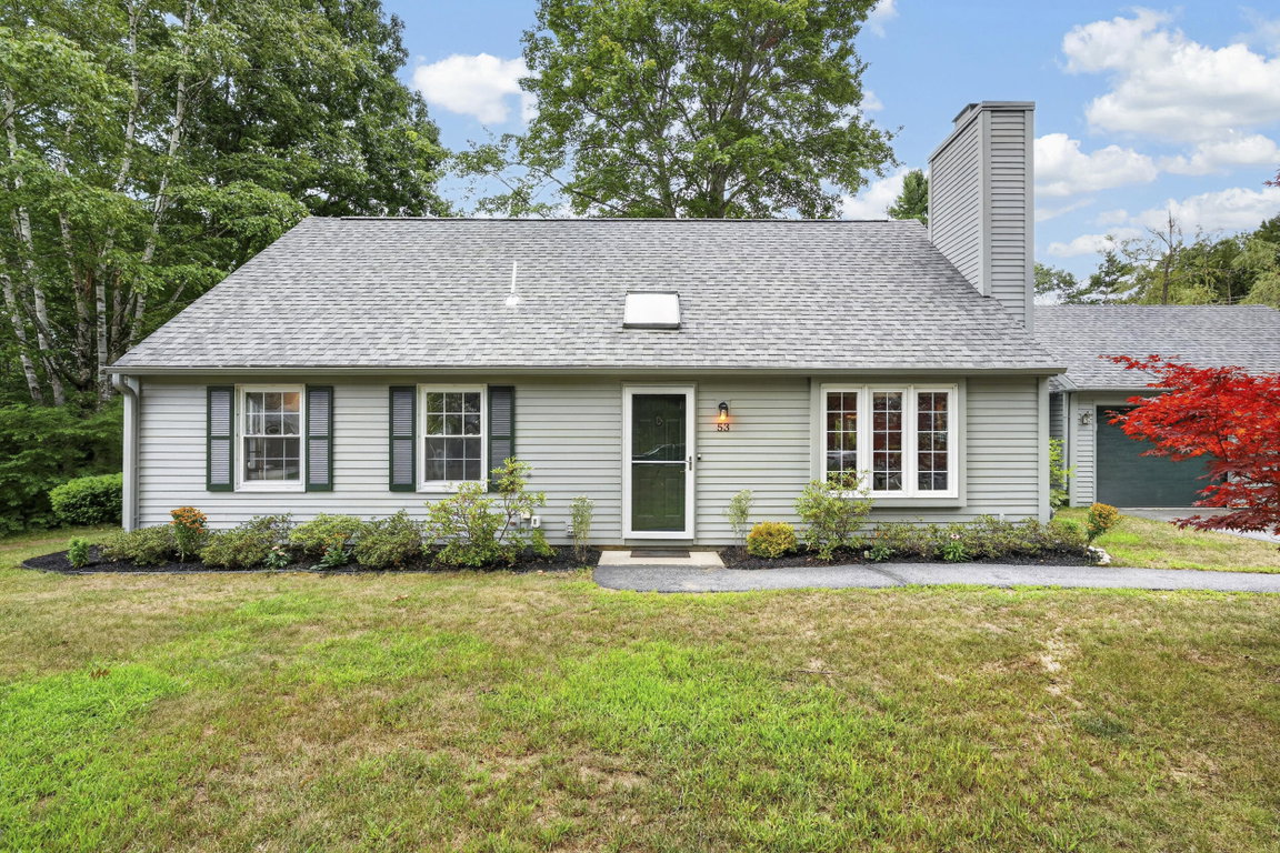 53 Willow Grove Road Brunswick