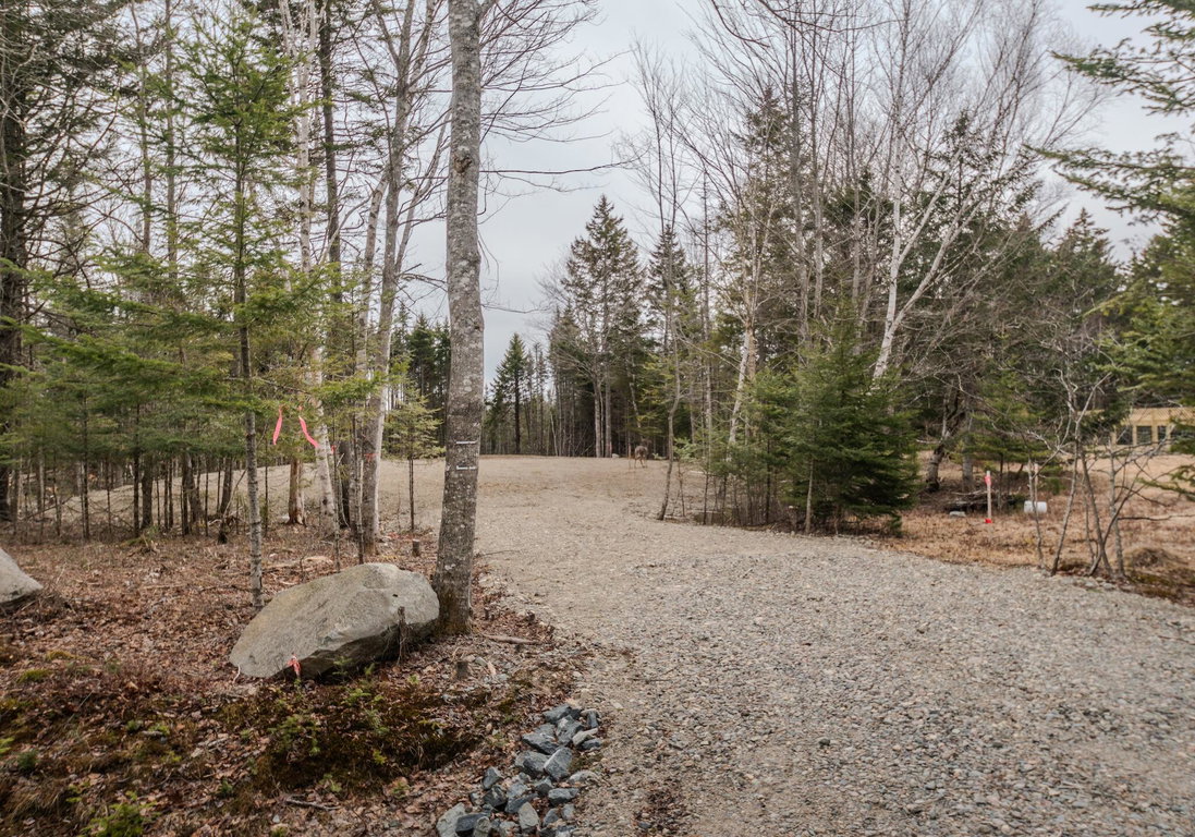 Lot #109B Stagecoach Road Marshfield