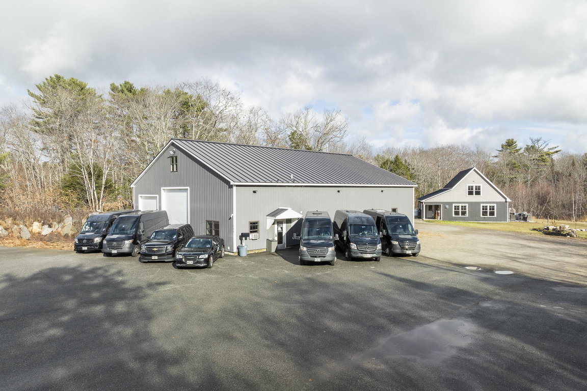 145 Pond Road Nobleboro