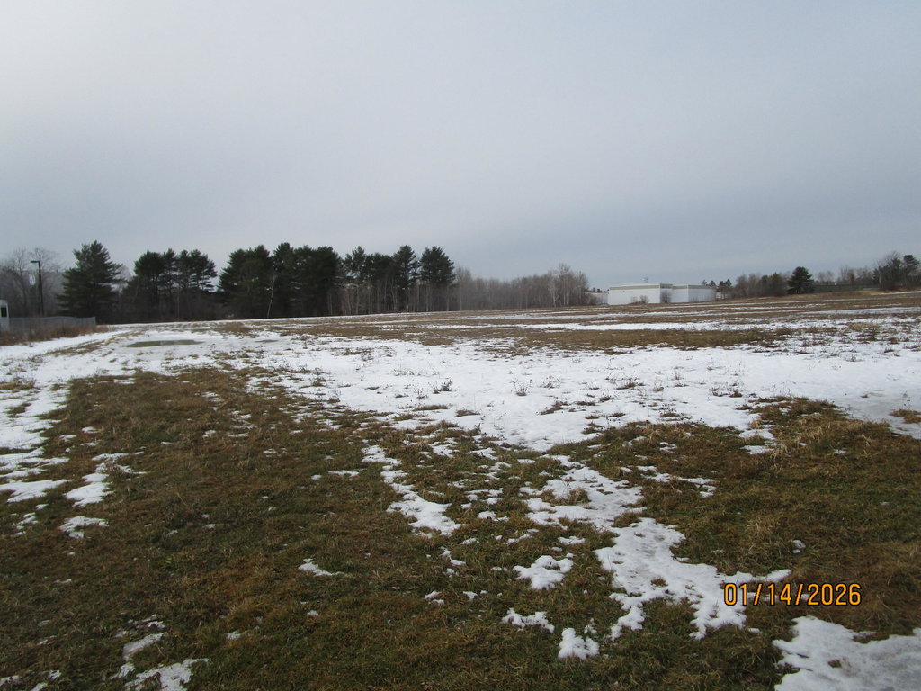 10-F Target Industrial Circle  Bangor