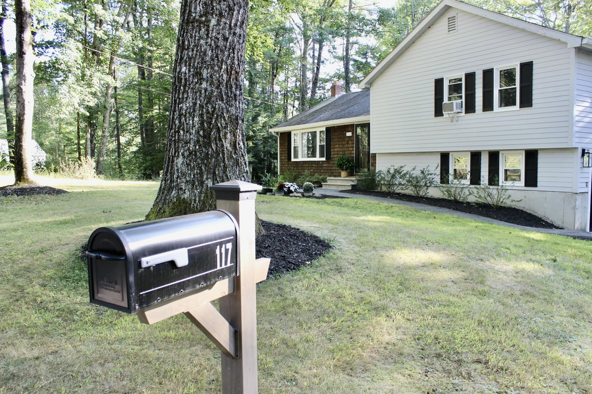 117 Quail Trail Buxton