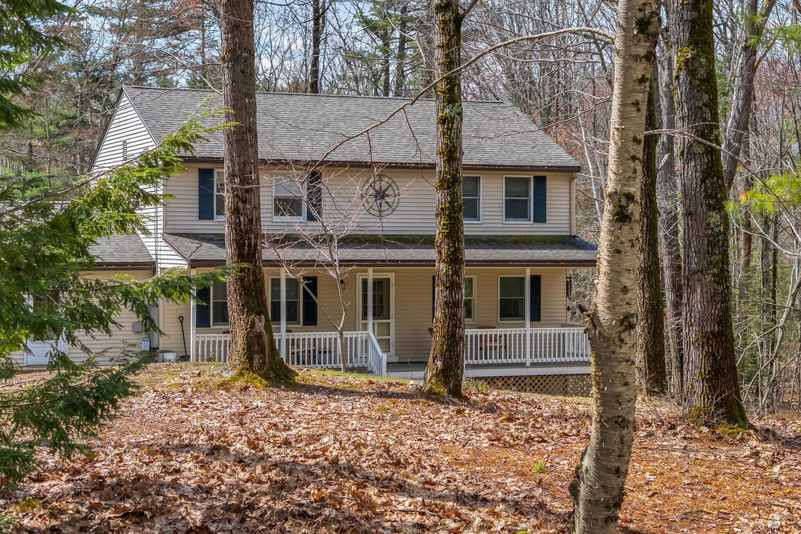 8 Evergreen Drive Freeport