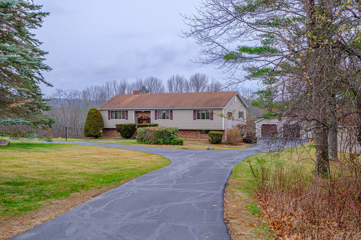 83 Morrill Road Norway