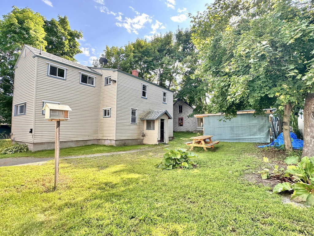 120 Knox Street Millinocket