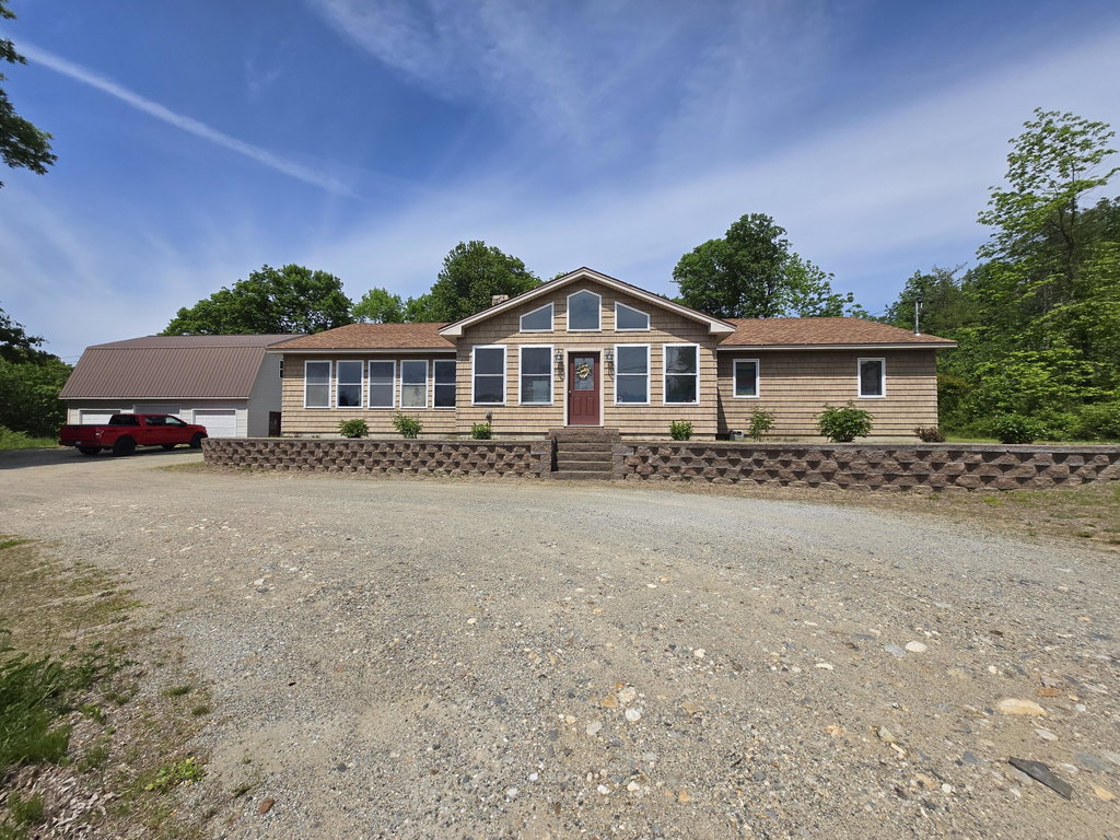 166 Howes Corner Road Turner