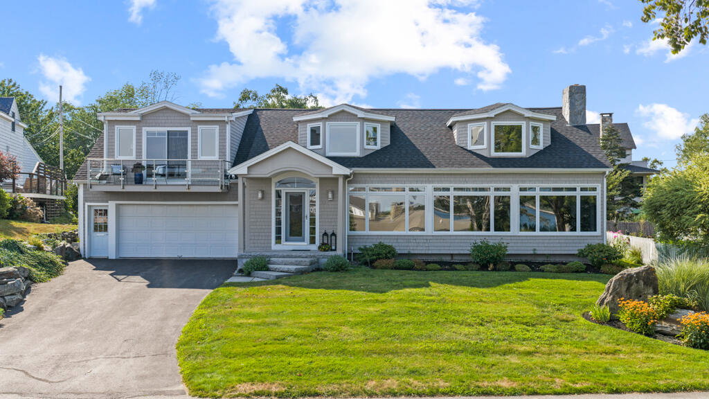 9 Loveitts Field Road South Portland