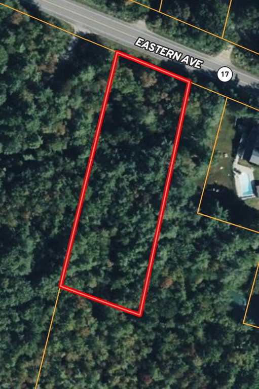 Lot 254 Eastern Avenue Augusta