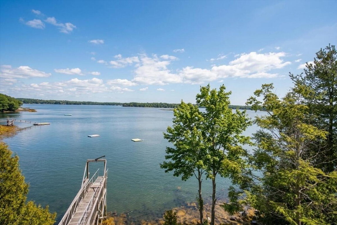 25 Bernier Lane Harpswell