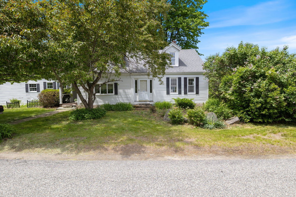 93 Merriland Ridge Road Wells
