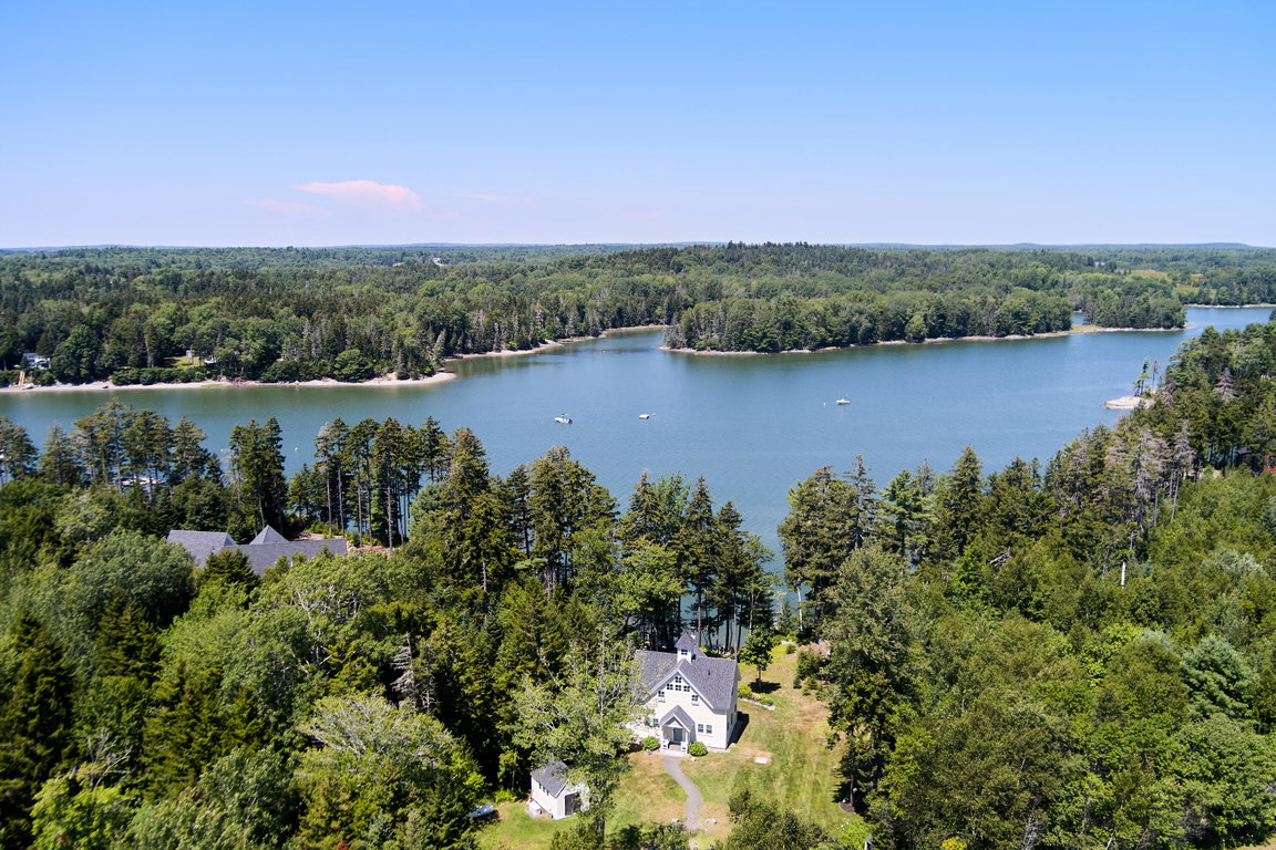 32 Ocean Ridge Road Cushing