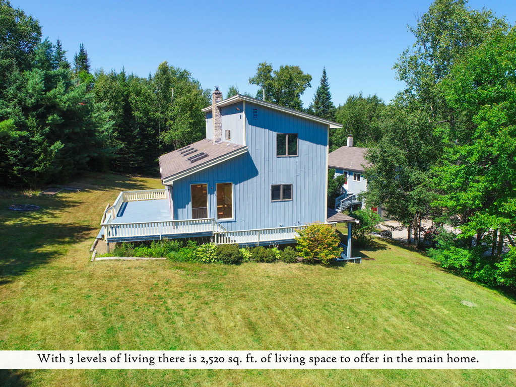 Exterior Home (2), label