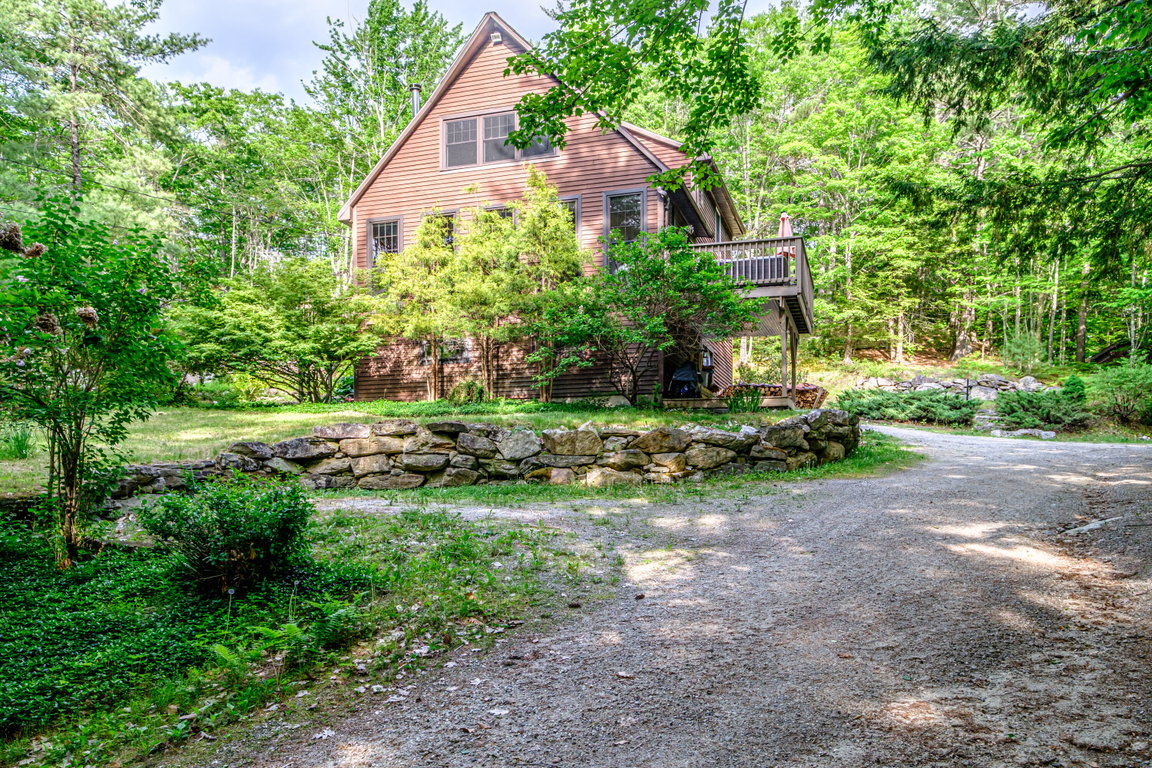 335 Marston Hill Road Minot