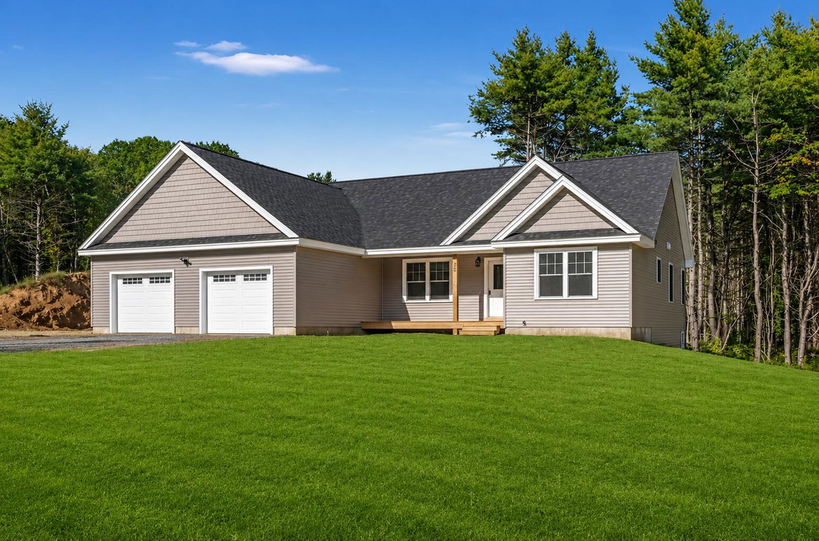Lot 3 Smutty Lane Saco
