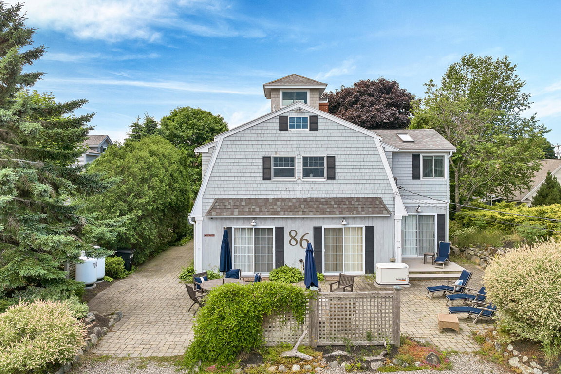 86 Beachwood Terrace Wells