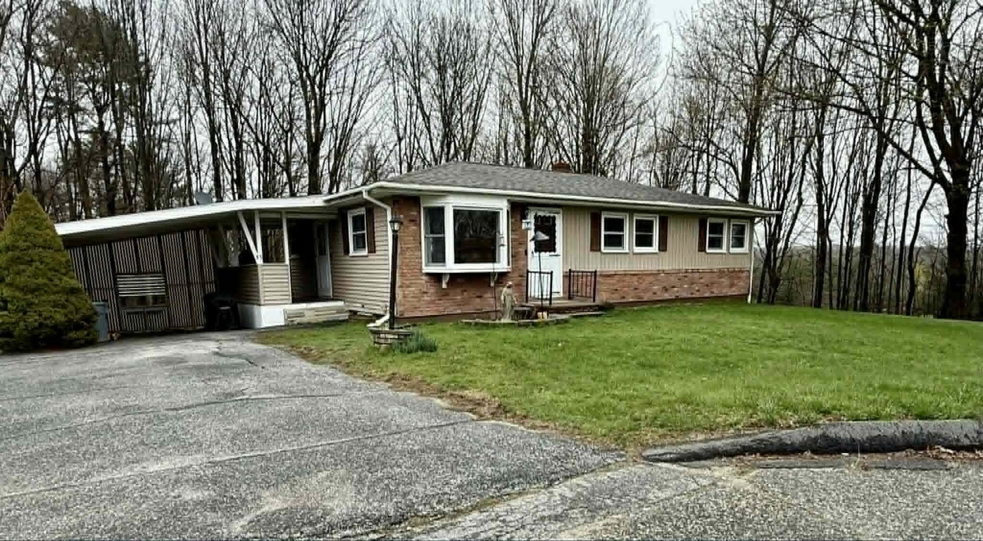 33 Garcelon Street Lewiston