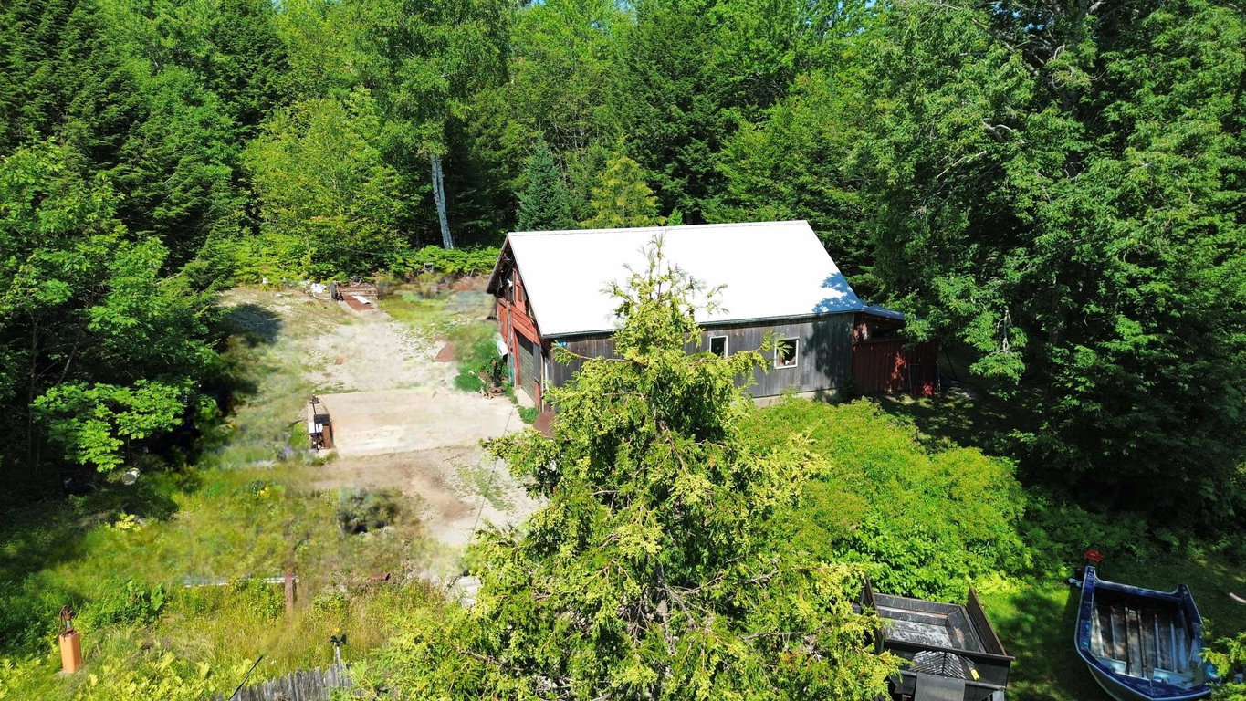 1528 Gary Moore Road