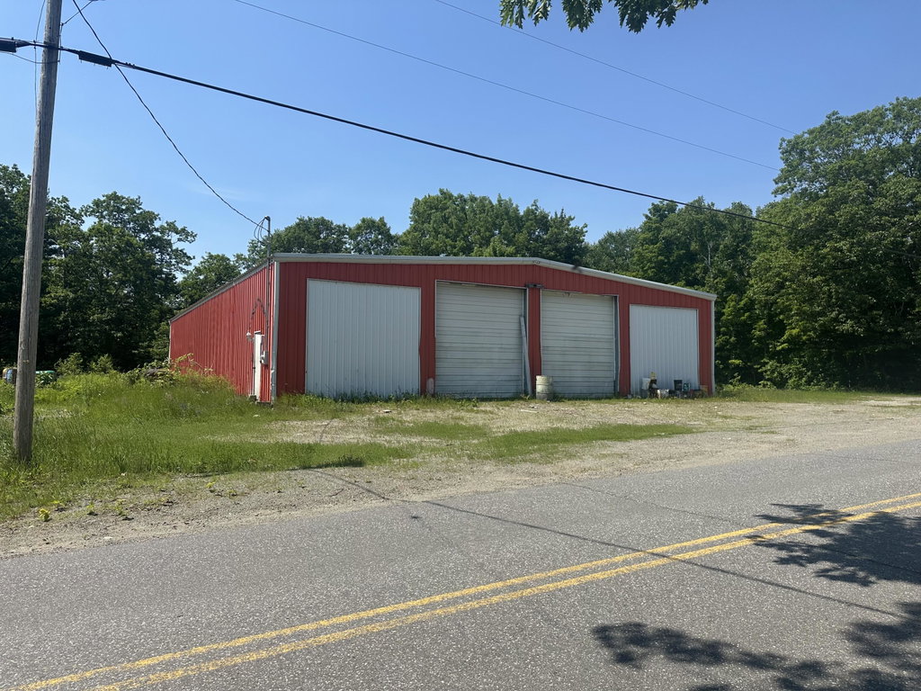 534 Baker Hill Road Salem Twp