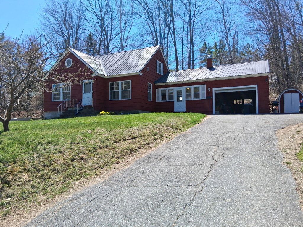 431 Raymond Street Rumford