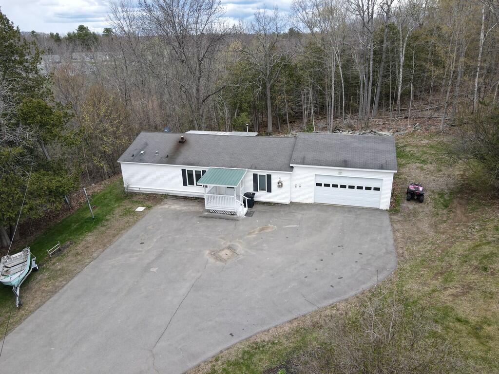 3415 Union Street Levant