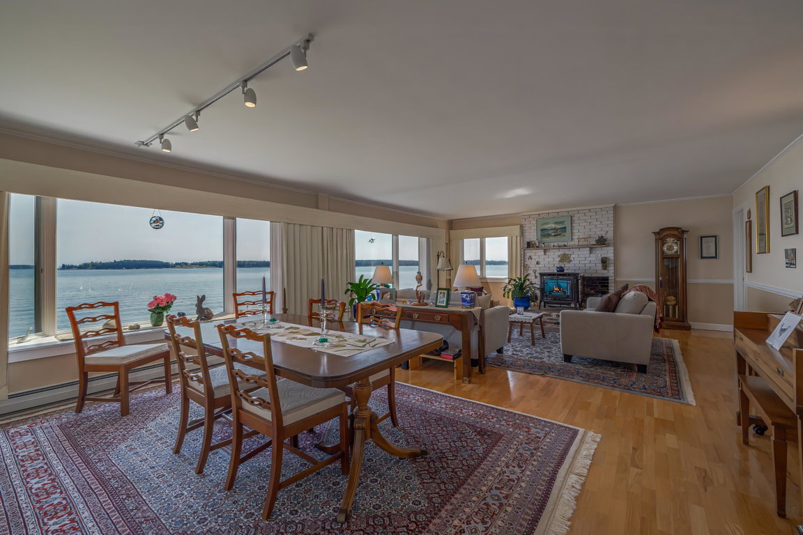 Open concept