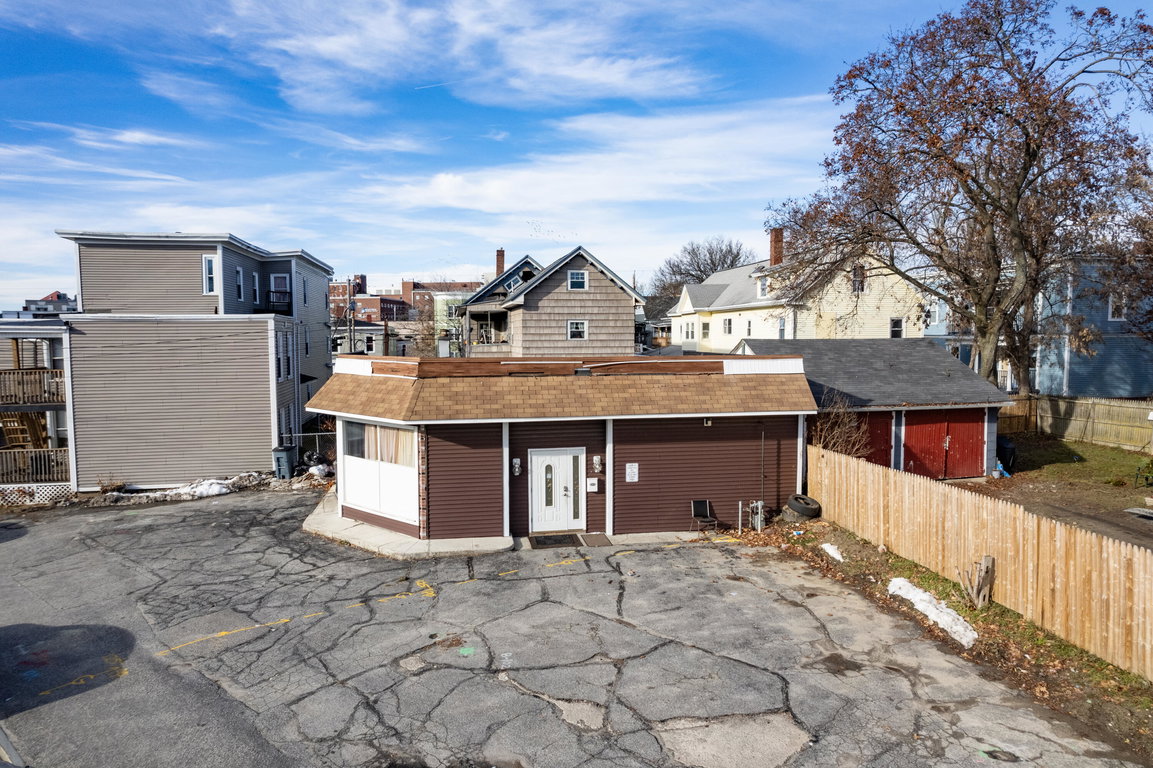 76 Sabattus Street Lewiston